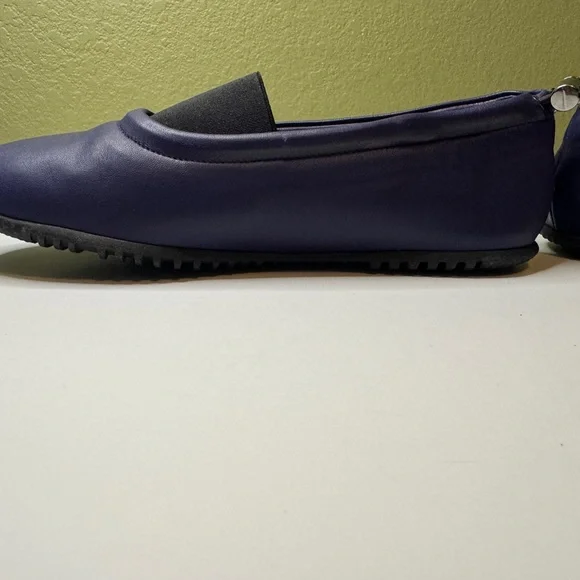 Marni Soft Leather Ballet Flats. Size 36 - Picture 11 of 15